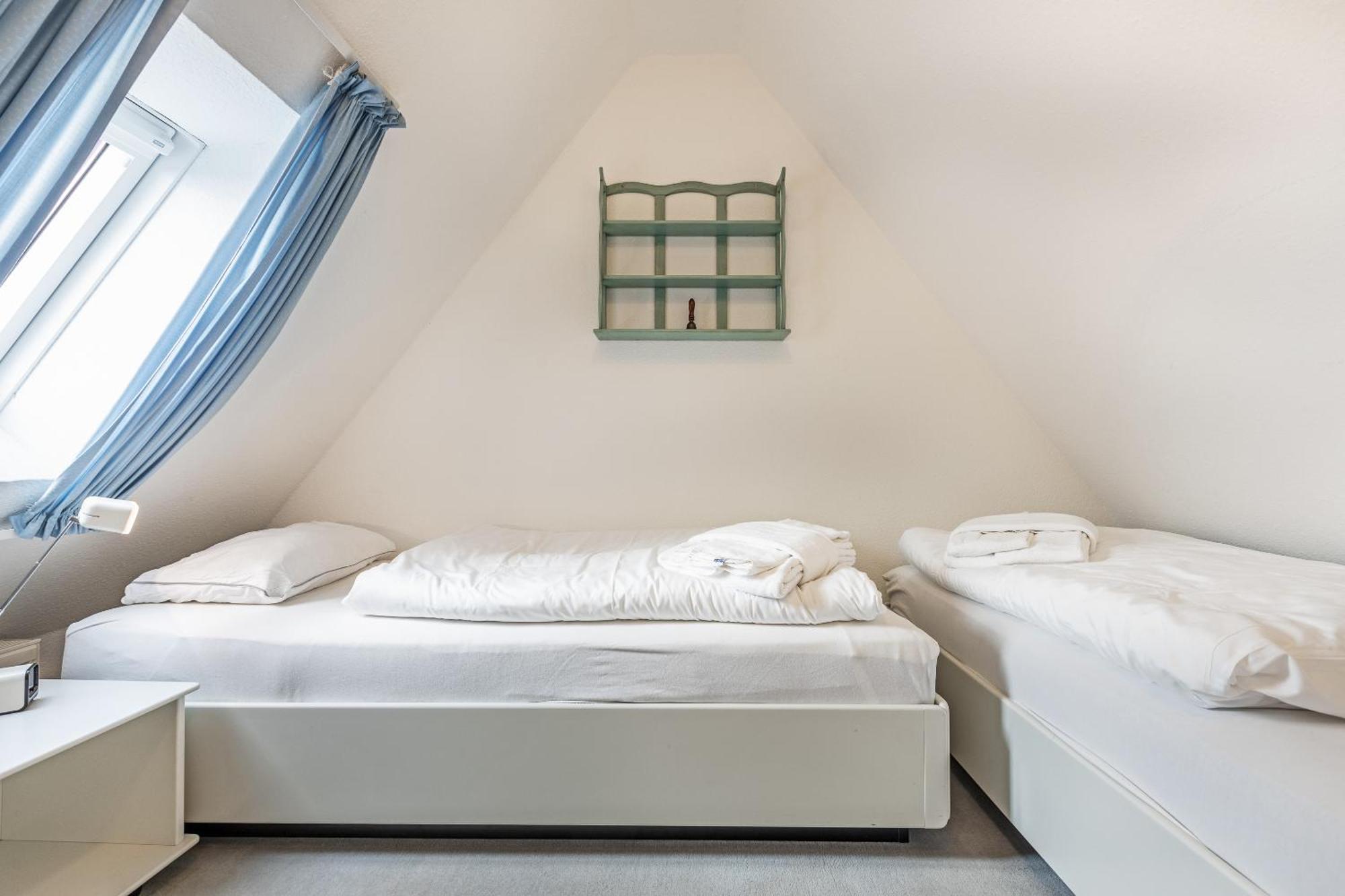 Westerhoern 46 Haus 2 App 24 Keitum Εξωτερικό φωτογραφία